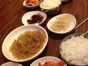 Korea House