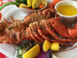 Lobster Pot Restaurant