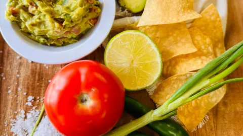 Hacienda Real in Frisco