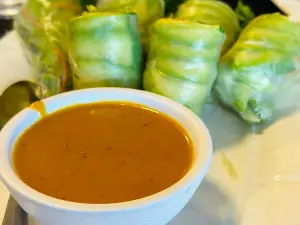 Folsom Thai Cuisine