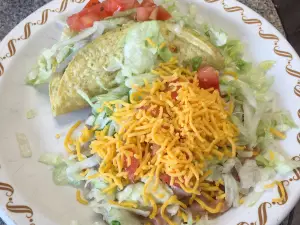 Monterrey House