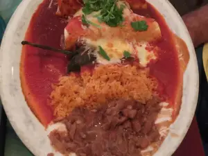 Buen Apetito