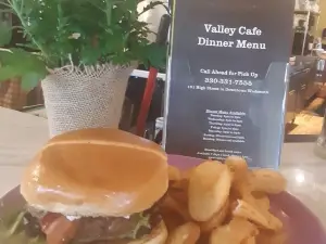 Valley Cafe Restaurant - Wadsworth