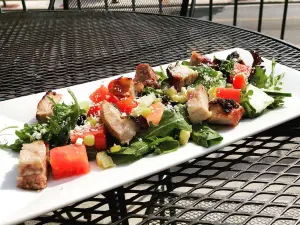 622 North Restaurant and Wine Bar