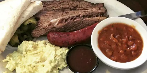 Zamora's Restaurant