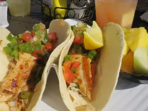 Stilts Bar & Grill