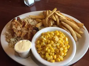 Lucille’s Roadhouse
