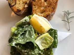 Larks Home Kitchen Cuisine