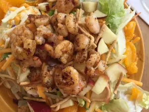 Harbor View Cafe