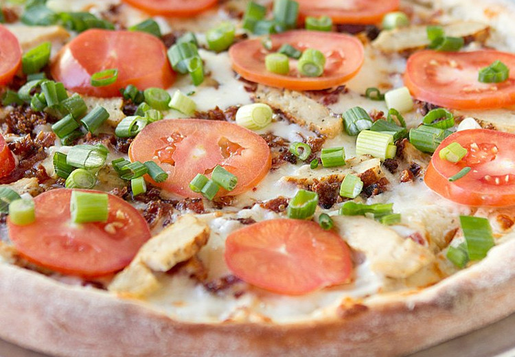 North Beach Pizza - Online Order Best Pizza Near San Mateo - Top