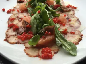 Paesano Restaurant & Wine Bar