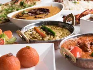 Aga's Restaurant & Catering