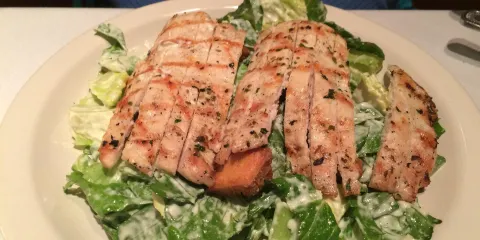 L'italiano Restaurant