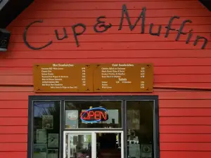 The Cup & Muffin