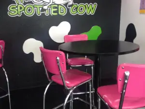 The Spotted Cow