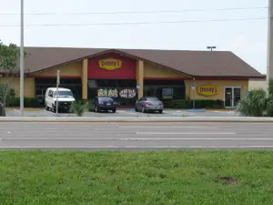 Denny's