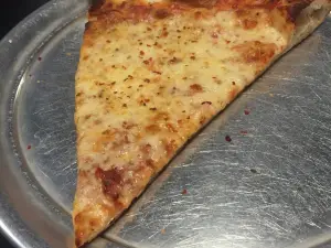 Pizza Shack