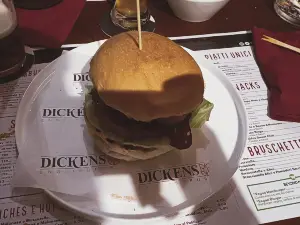 Dickens