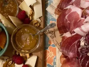 Osteria del Lampione