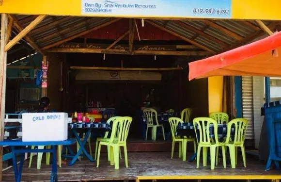 Tiara Cafe