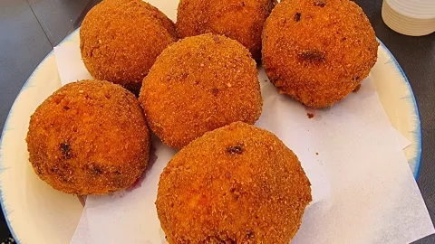 Antica Focacceria Ingrao in 阿格里真托