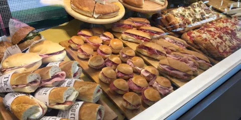 La Camelia