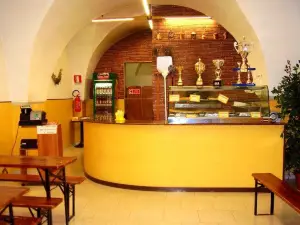 Il Fornaretto New