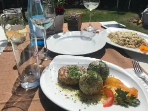 Babsi Pizzeria Trattoria