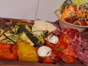 Da Peppino