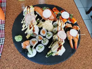 Asia Imbiss