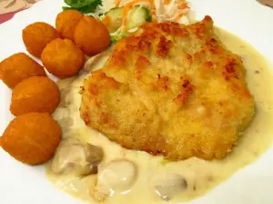Gasthaus und Pension Bordmann"s Scheune