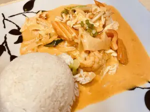Asia Food Palace