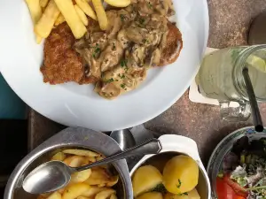 Zur Krone