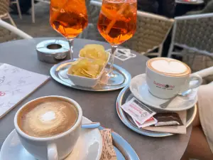 Buonissimo