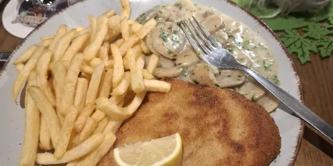 Gaststatte Jagerhof