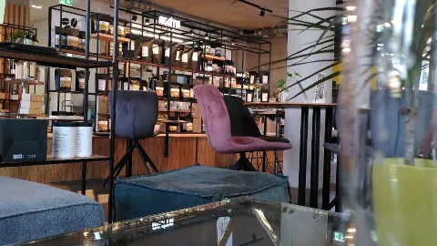 AGÁTA Rösterei & Café in Mannheim