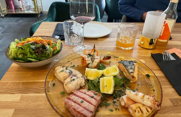 Napulè - Il Ristorante