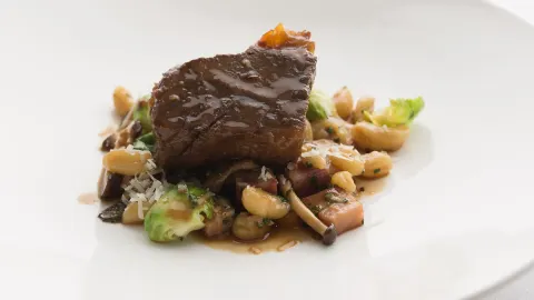 sEb L'artisan culinaire in Quebec Province
