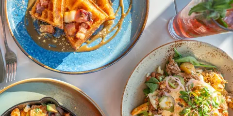 OEB Breakfast Co. - Saskatoon