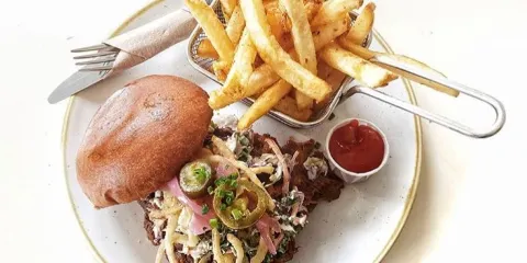Emelles Market Bistro