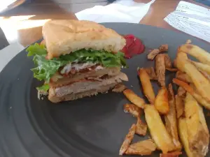 The Village Catering & Deli