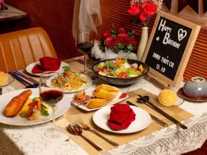 Atrani Bistro Buon Me Thuot