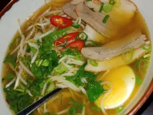 Kebaya Asian Brasserie