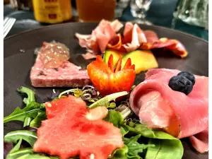 Restaurant Mondani