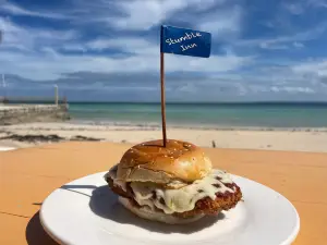 Stumble Inn Beach Club