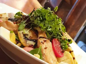 Sonnegg Restaurant