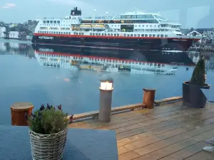 Thon Hotel Kristiansund