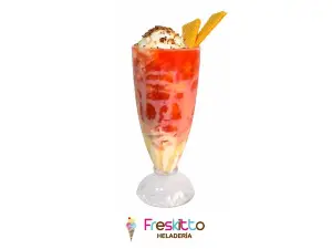 Heladeria Freskitto