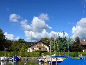 Gast - Haus - Berndt