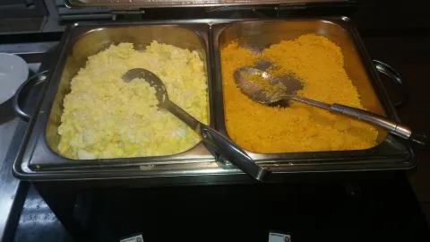 Alem do Pao Delicatessen in Recife